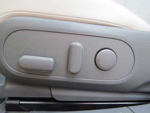 used 2023 Hyundai IONIQ 5 car, priced at $28,844