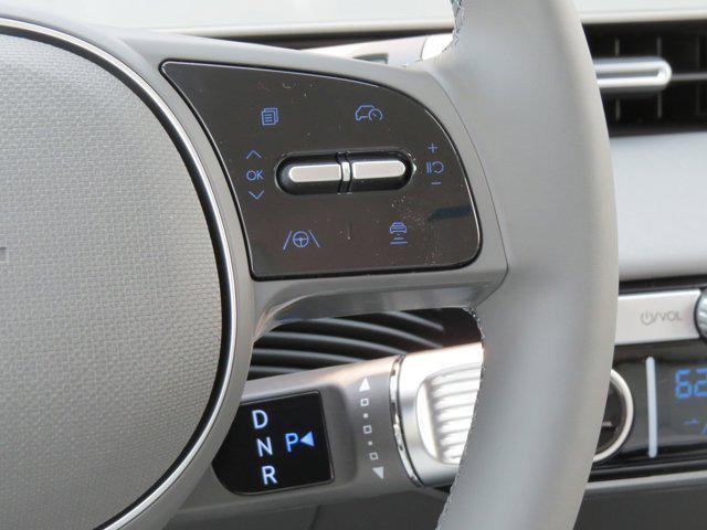 used 2023 Hyundai IONIQ 5 car, priced at $28,844