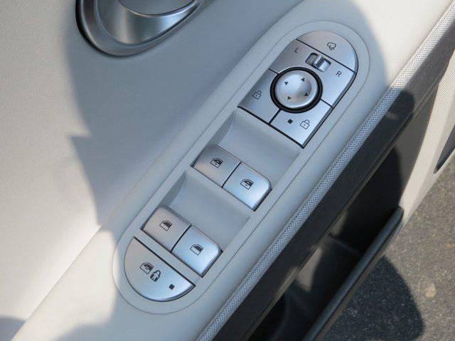 used 2023 Hyundai IONIQ 5 car, priced at $28,844