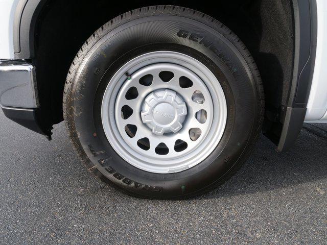 new 2026 GMC Sierra 1500 car, priced at $37,855