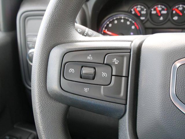 new 2026 GMC Sierra 1500 car, priced at $37,855