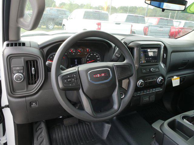 new 2026 GMC Sierra 1500 car, priced at $37,855