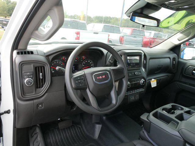 new 2026 GMC Sierra 1500 car, priced at $37,855