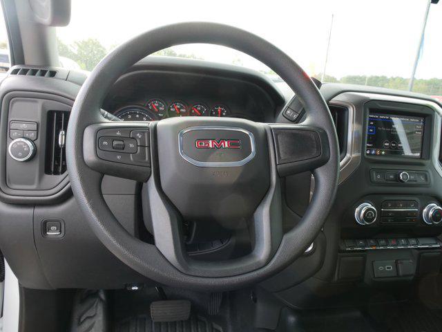 new 2026 GMC Sierra 1500 car, priced at $37,855