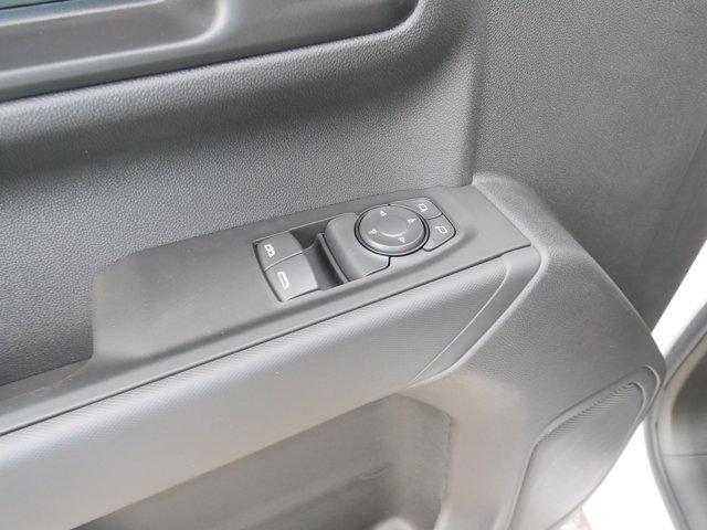 new 2026 GMC Sierra 1500 car, priced at $37,855