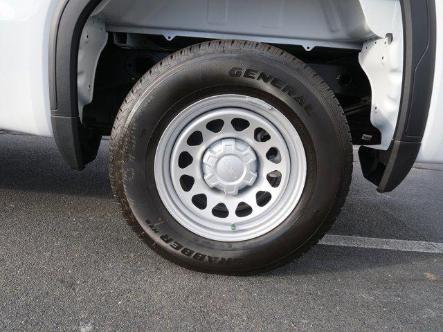 new 2026 GMC Sierra 1500 car, priced at $37,855