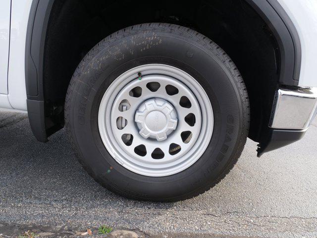 new 2026 GMC Sierra 1500 car, priced at $37,855