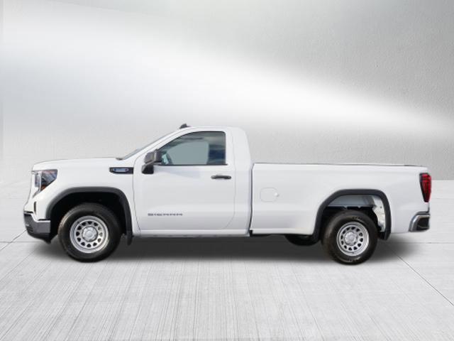 new 2026 GMC Sierra 1500 car, priced at $37,855