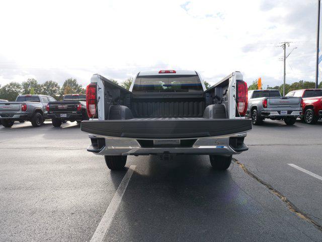 new 2026 GMC Sierra 1500 car, priced at $37,855