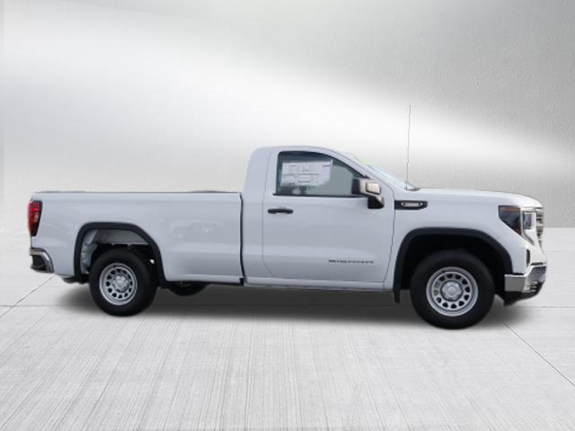 new 2026 GMC Sierra 1500 car, priced at $37,855