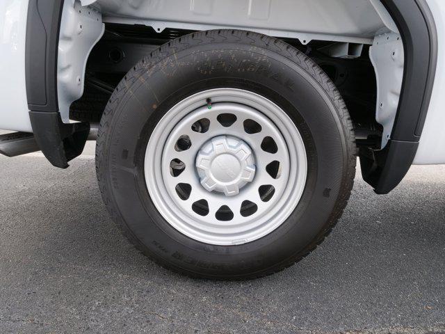 new 2026 GMC Sierra 1500 car, priced at $37,855