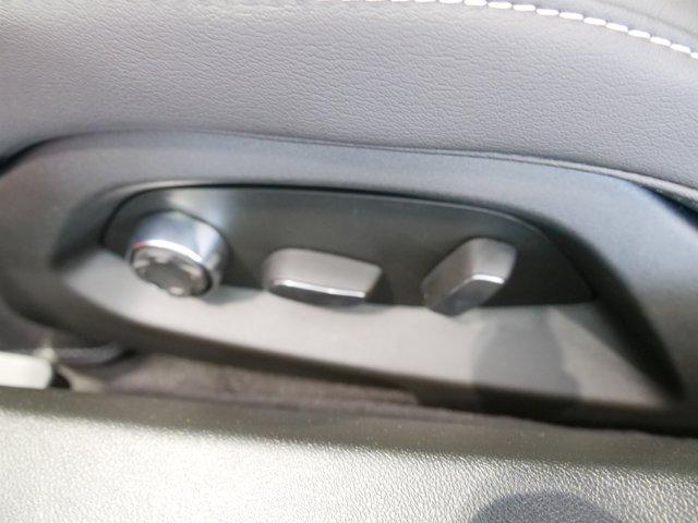 new 2025 Chevrolet Corvette car, priced at $138,303