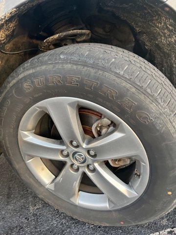 used 2015 Toyota RAV4 car, priced at $13,840