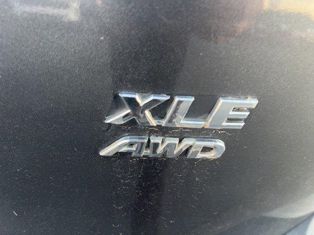 used 2015 Toyota RAV4 car, priced at $13,840