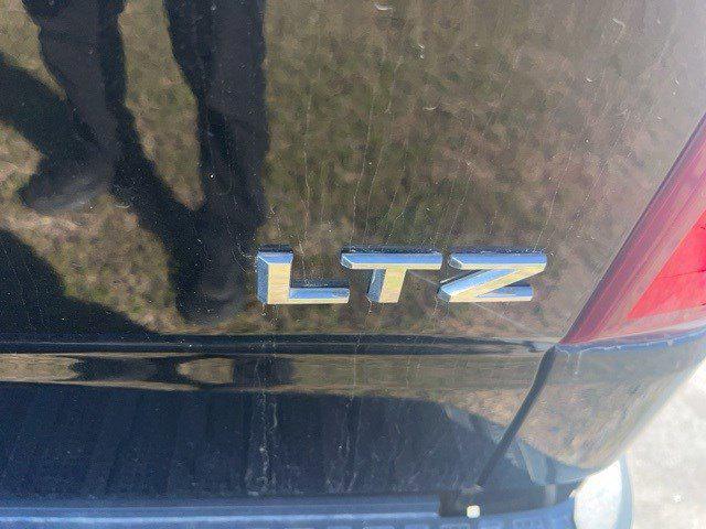 used 2020 Chevrolet Silverado 1500 car, priced at $34,983