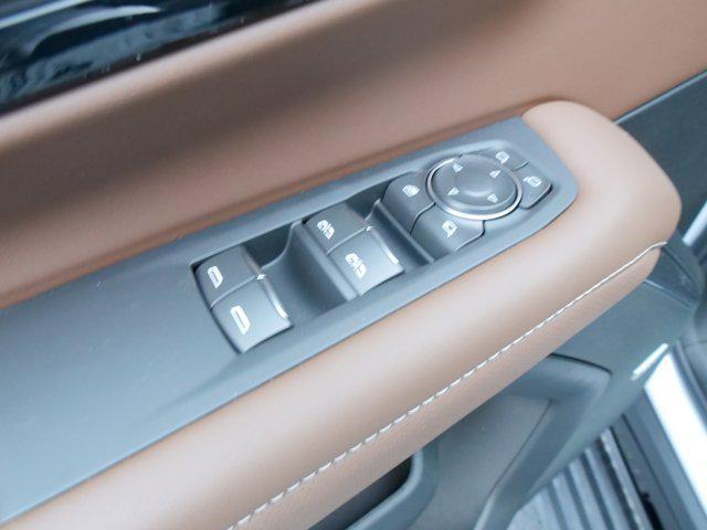 new 2026 Chevrolet Suburban car, priced at $97,575