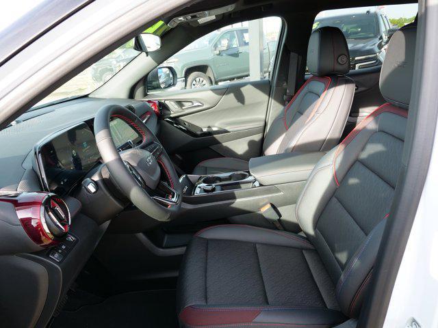 new 2026 Chevrolet Equinox car, priced at $38,085