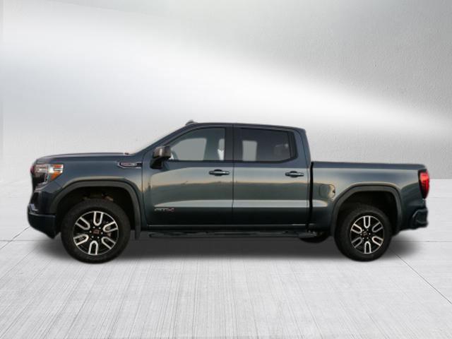 used 2020 GMC Sierra 1500 car, priced at $39,388