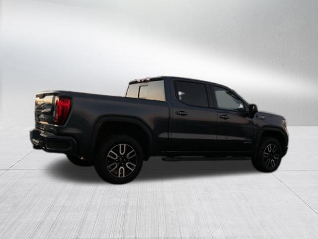 used 2020 GMC Sierra 1500 car, priced at $39,388