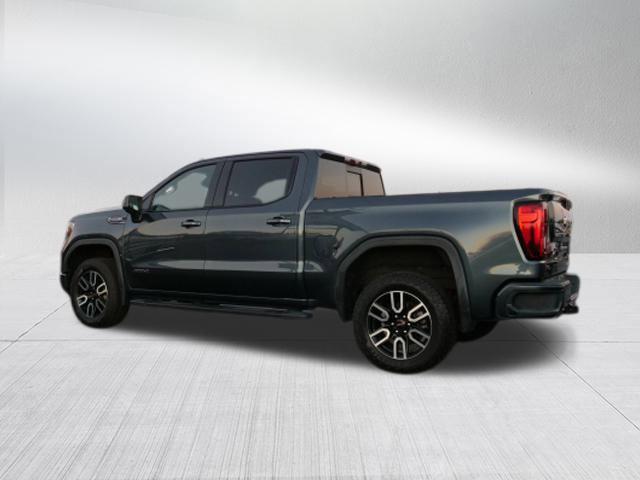 used 2020 GMC Sierra 1500 car, priced at $39,388