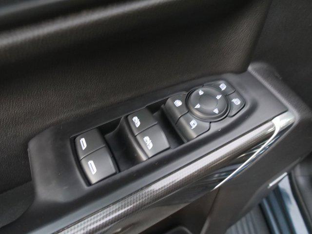 used 2020 GMC Sierra 1500 car, priced at $39,388