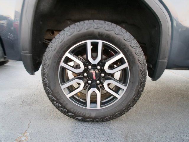 used 2020 GMC Sierra 1500 car, priced at $39,388