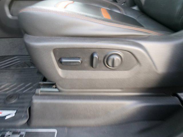 used 2020 GMC Sierra 1500 car, priced at $39,388