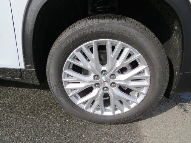 new 2026 GMC Acadia car, priced at $52,075