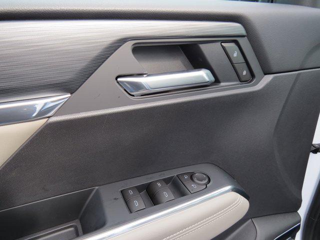 new 2026 GMC Acadia car, priced at $52,075