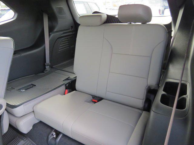 new 2026 GMC Acadia car, priced at $52,075