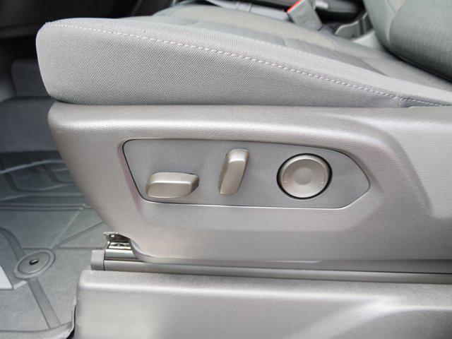 new 2025 Chevrolet Silverado 1500 car, priced at $48,757