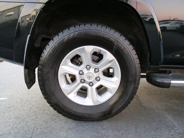 used 2018 Toyota 4Runner car, priced at $24,505