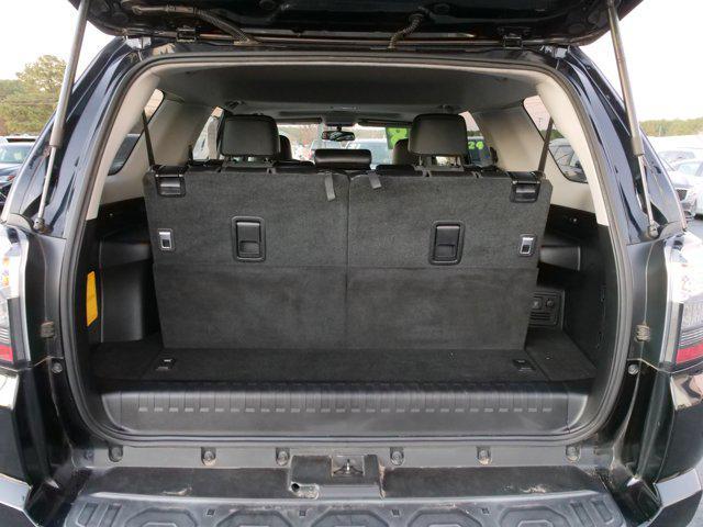 used 2018 Toyota 4Runner car, priced at $24,505