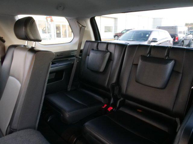 used 2018 Toyota 4Runner car, priced at $24,505