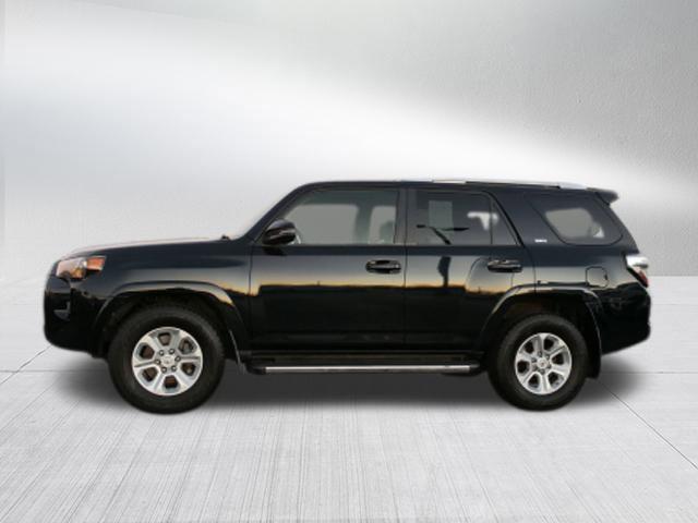 used 2018 Toyota 4Runner car, priced at $24,505