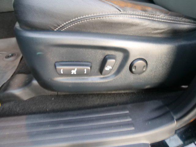 used 2018 Toyota 4Runner car, priced at $24,505