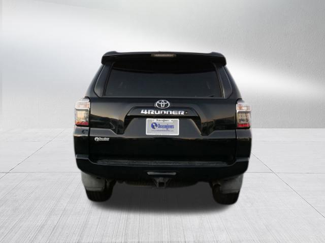 used 2018 Toyota 4Runner car, priced at $24,505