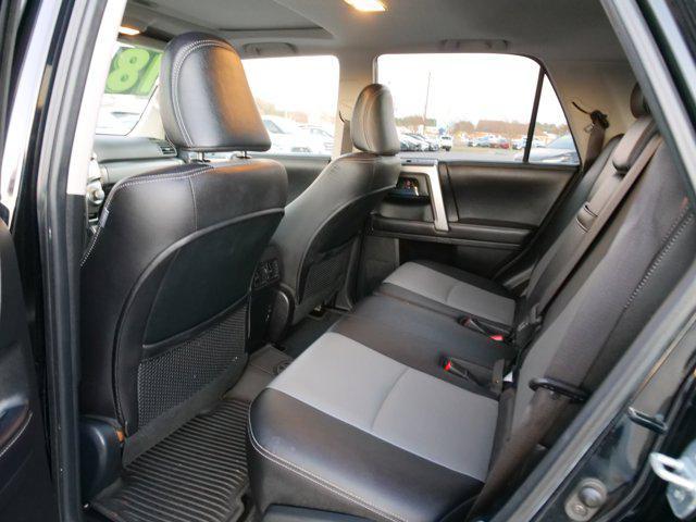 used 2018 Toyota 4Runner car, priced at $24,505