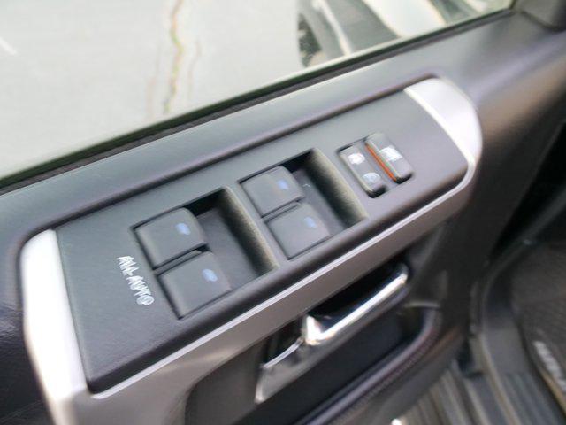 used 2018 Toyota 4Runner car, priced at $24,505