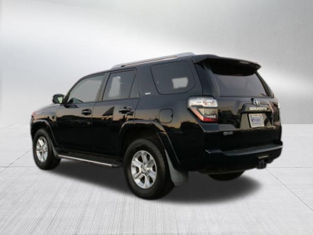 used 2018 Toyota 4Runner car, priced at $24,505
