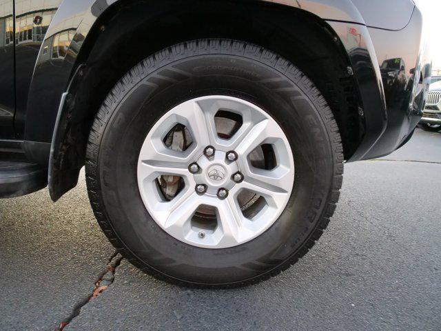 used 2018 Toyota 4Runner car, priced at $24,505