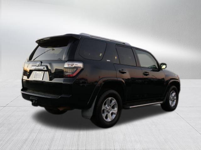 used 2018 Toyota 4Runner car, priced at $24,505