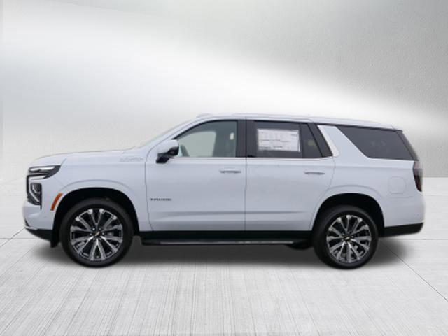 new 2026 Chevrolet Tahoe car, priced at $89,080
