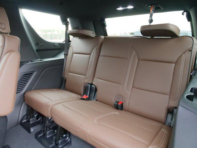 new 2026 Chevrolet Tahoe car, priced at $89,080