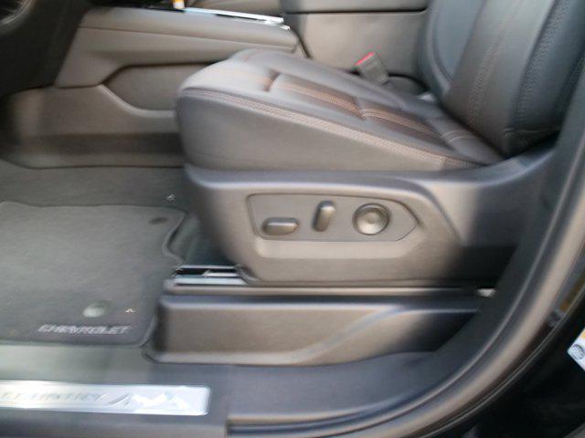 new 2026 Chevrolet Tahoe car, priced at $80,995