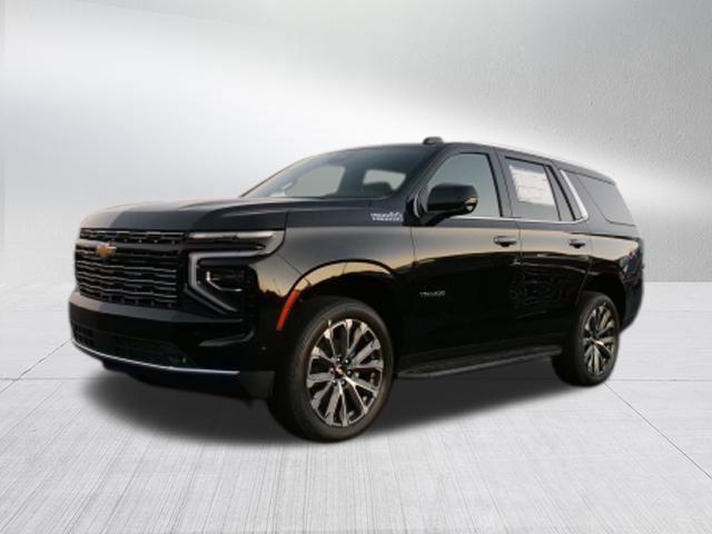 new 2026 Chevrolet Tahoe car, priced at $80,995