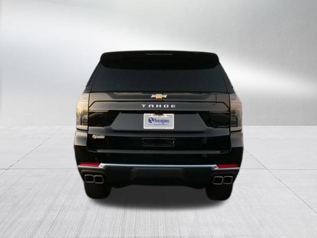 new 2026 Chevrolet Tahoe car, priced at $80,995