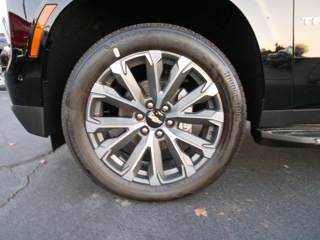 new 2026 Chevrolet Tahoe car, priced at $80,995