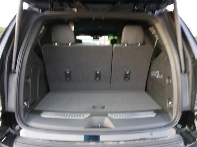 new 2026 Chevrolet Tahoe car, priced at $80,995