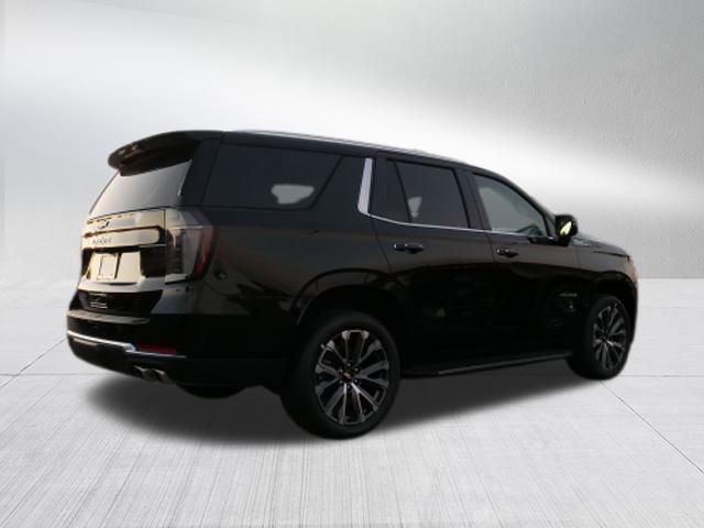 new 2026 Chevrolet Tahoe car, priced at $80,995